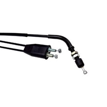 Motion Pro Black Vinyl Clutch Cable 03-0435_726486