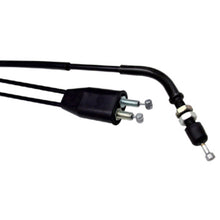 Motion Pro Black Vinyl Throttle Cable 03-0436_555853