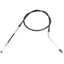 Motion Pro Black Vinyl Clutch Cable 04-0319_444814