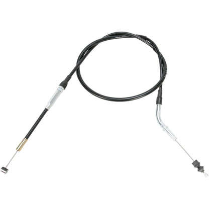 Motion Pro Black Vinyl Clutch Cable 04-0319_444814
