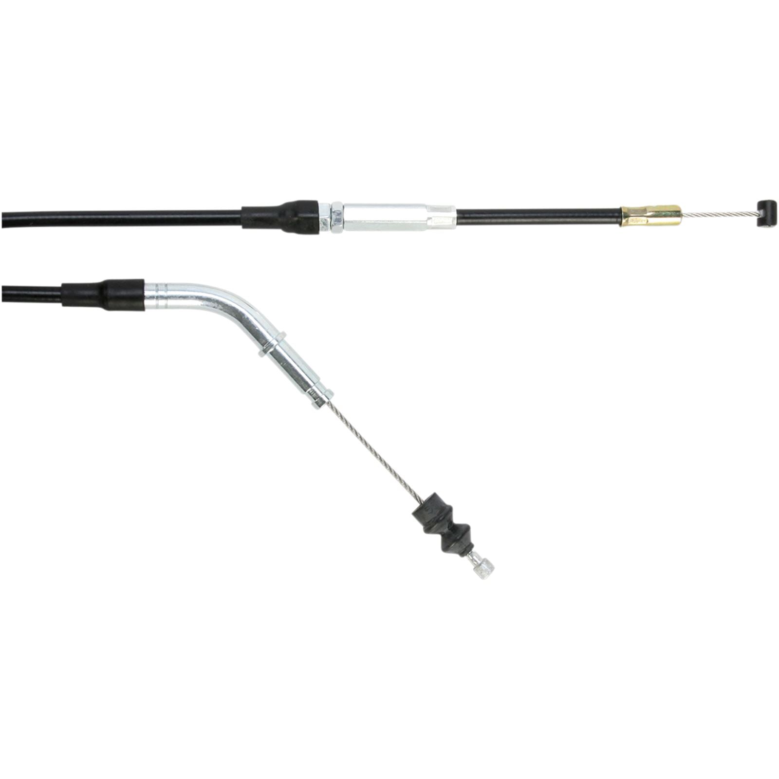 Motion Pro Black Vinyl Clutch Cable 04-0319_444815
