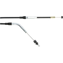 Motion Pro Black Vinyl Clutch Cable 04-0319_444815