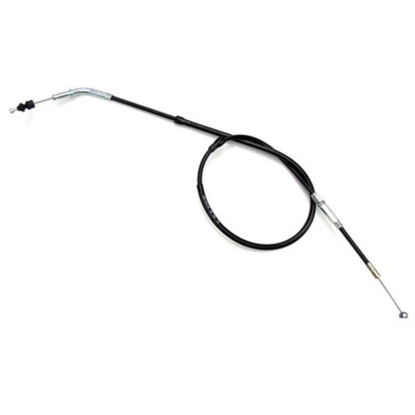 Motion Pro Black Vinyl Clutch Cable 04-0319_555857
