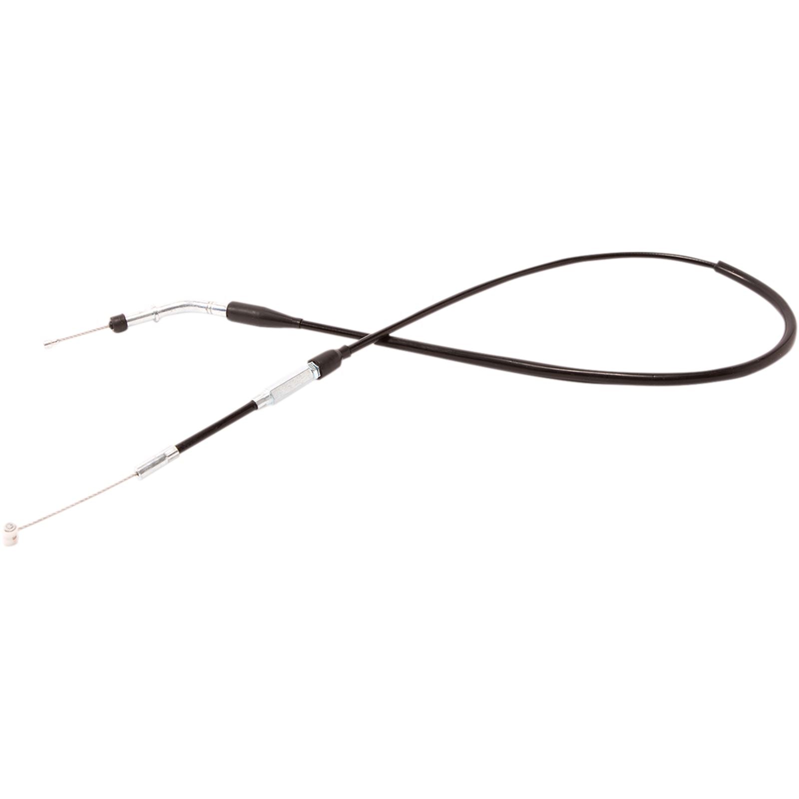 Motion Pro Black Vinyl Clutch Cable 04-0338_444889