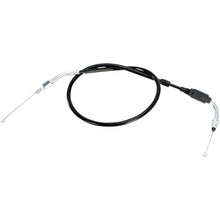 Motion Pro Black Vinyl Throttle Pull Cable 04-0342_444424