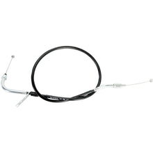Motion Pro Black Vinyl Throttle Push Cable 04-0343_444426