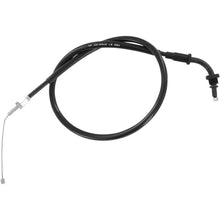 Motion Pro Black Vinyl Throttle Push Cable 05-0342_444282