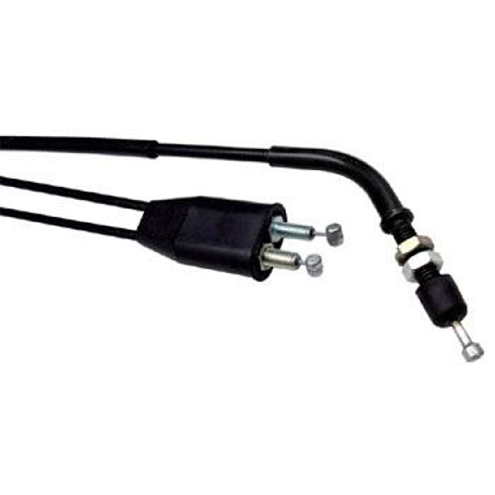 Motion Pro Black Vinyl Hot Start Cable 05-0350_555860