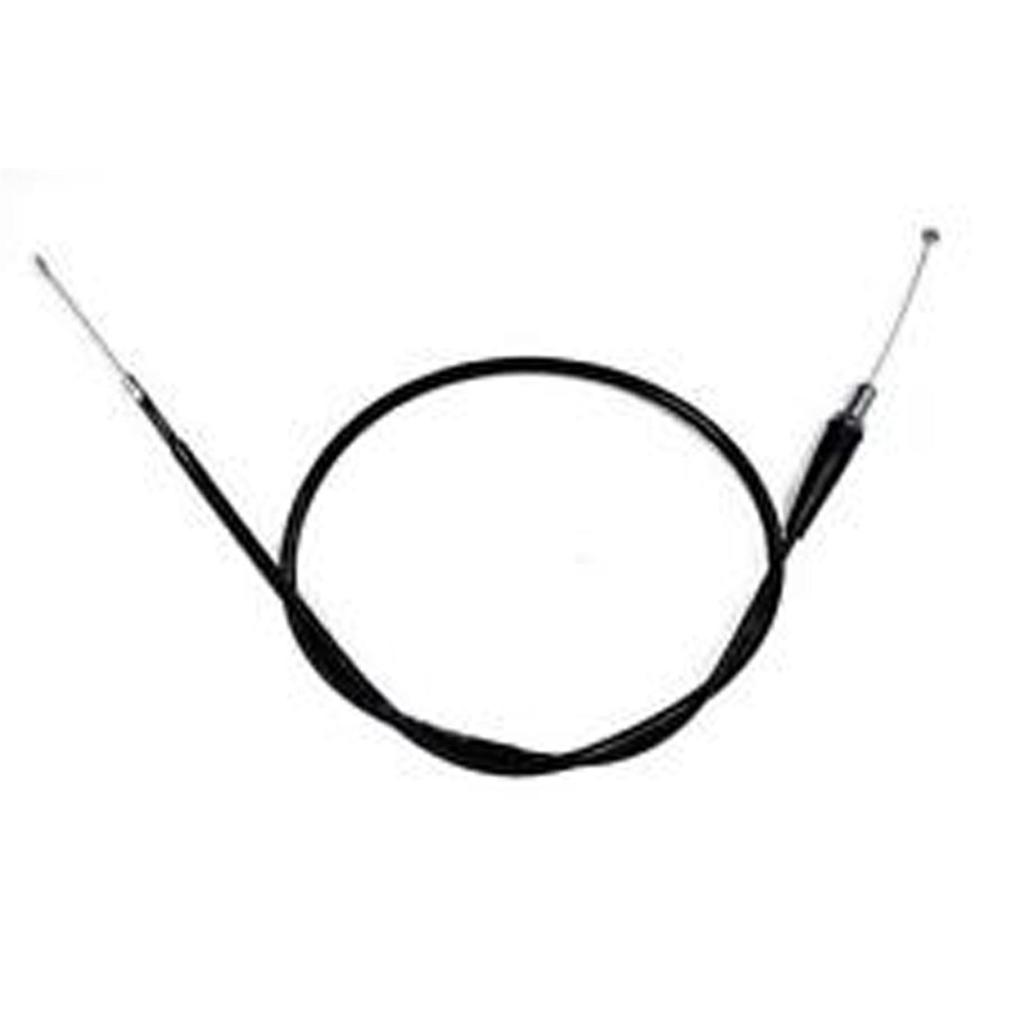 Motion Pro Black Vinyl Throttle Cable 05-0352_555861