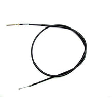 Motion Pro Black Vinyl Rear Hand Brake Cable 05-0375_555863