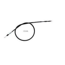 Motion Pro Black Vinyl Clutch Cable 05-0385_726492