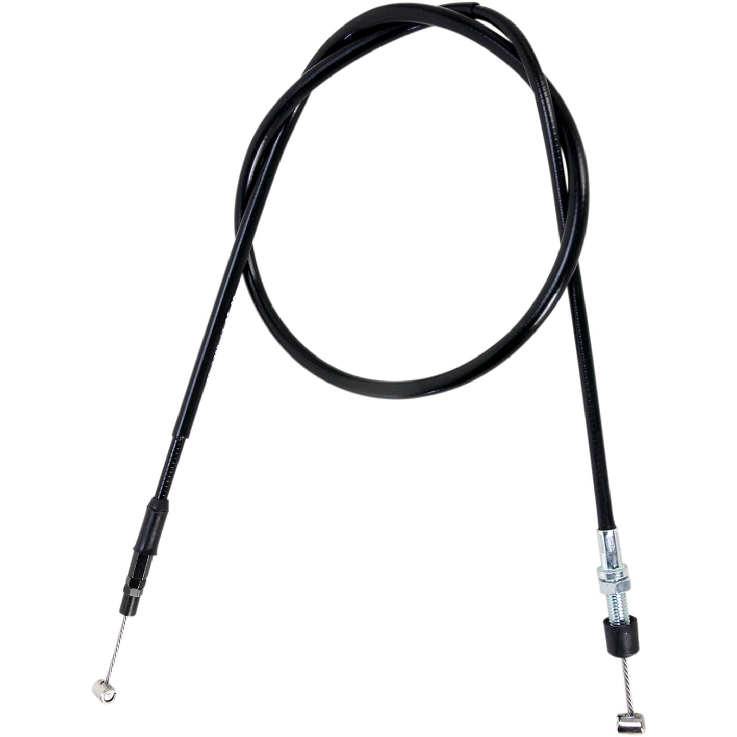 Motion Pro Black Vinyl Clutch Cable 05-0392_444830