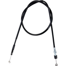 Motion Pro Black Vinyl Clutch Cable 05-0392_444830