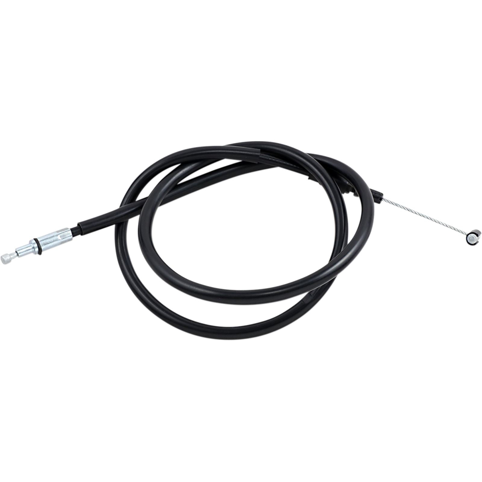Motion Pro Black Vinyl Clutch Cable 05-0401_444827