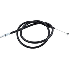 Motion Pro Black Vinyl Clutch Cable 05-0401_444827