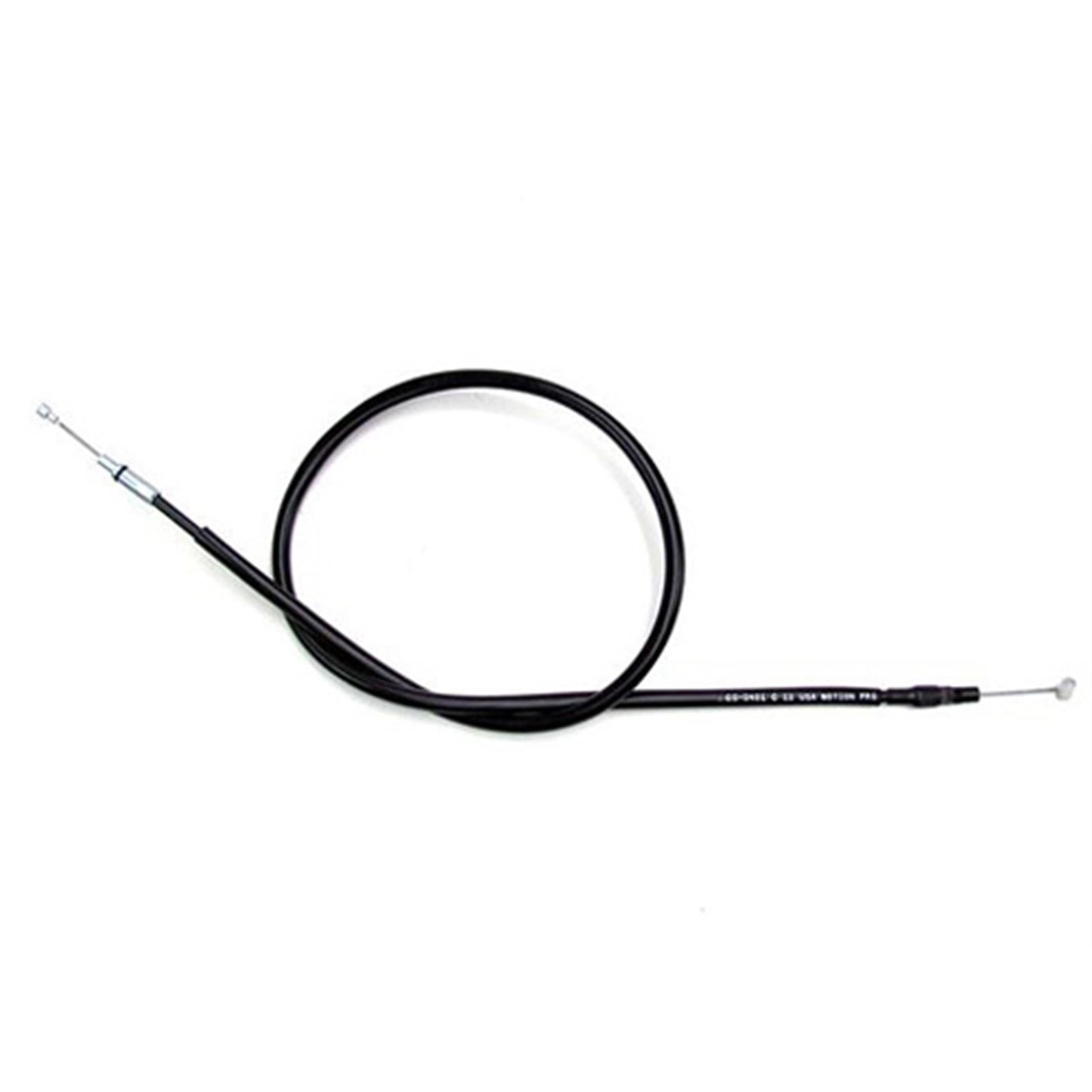 Motion Pro Black Vinyl Clutch Cable 05-0401_555869