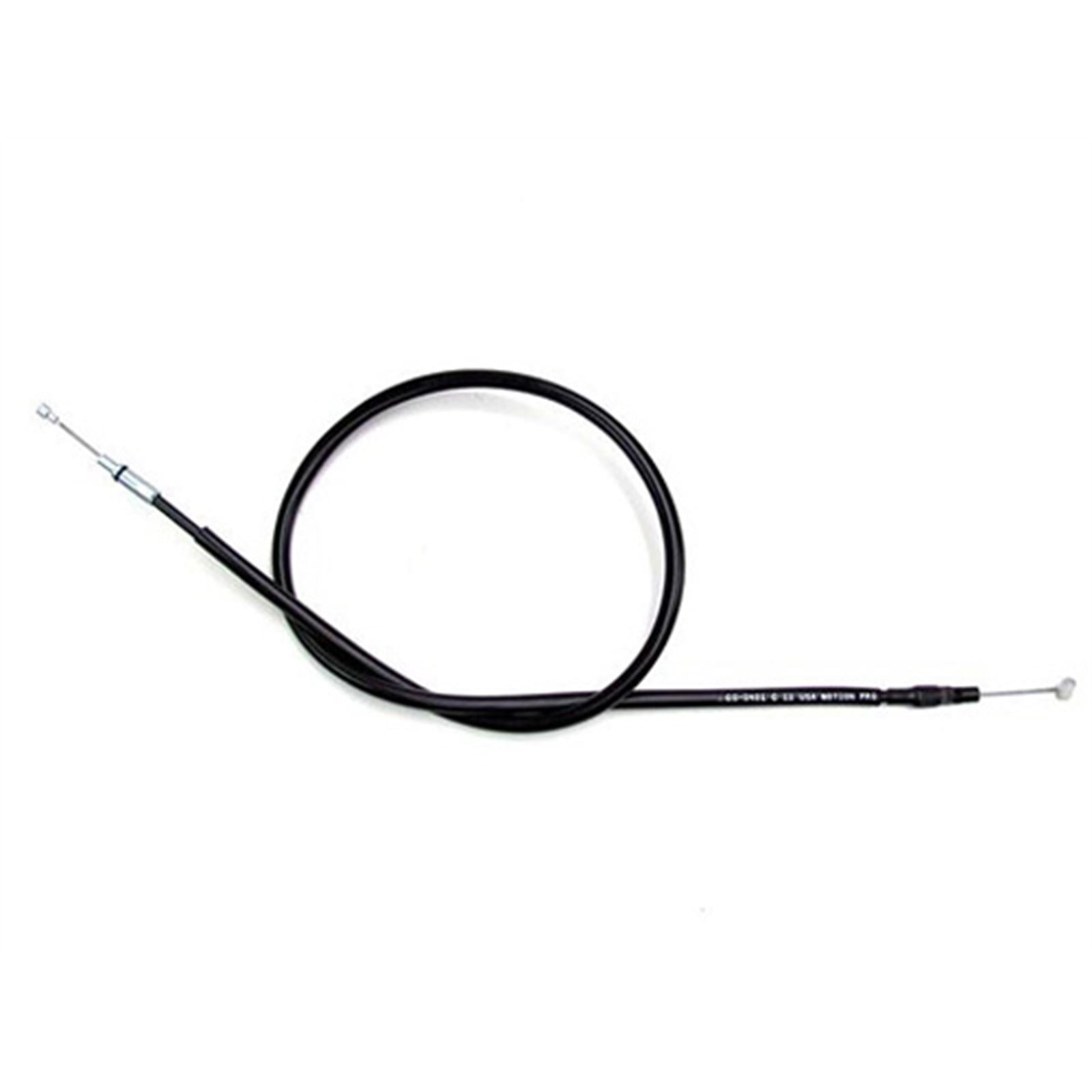 Motion Pro Black Vinyl Clutch Cable 05-0401_555869