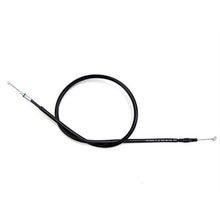 Motion Pro Black Vinyl Clutch Cable 05-0401_555869