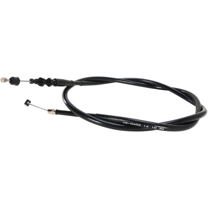 Motion Pro Black Vinyl Clutch Cable 05-0403_444865