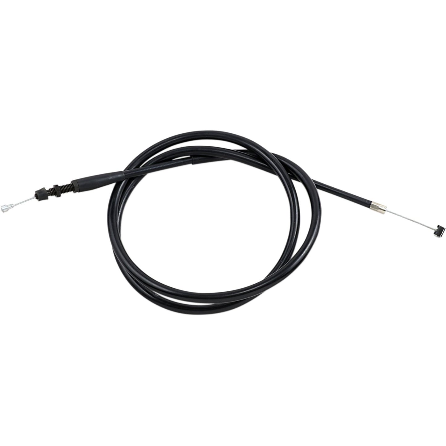 Motion Pro Black Vinyl Clutch Cable 05-0403_444866