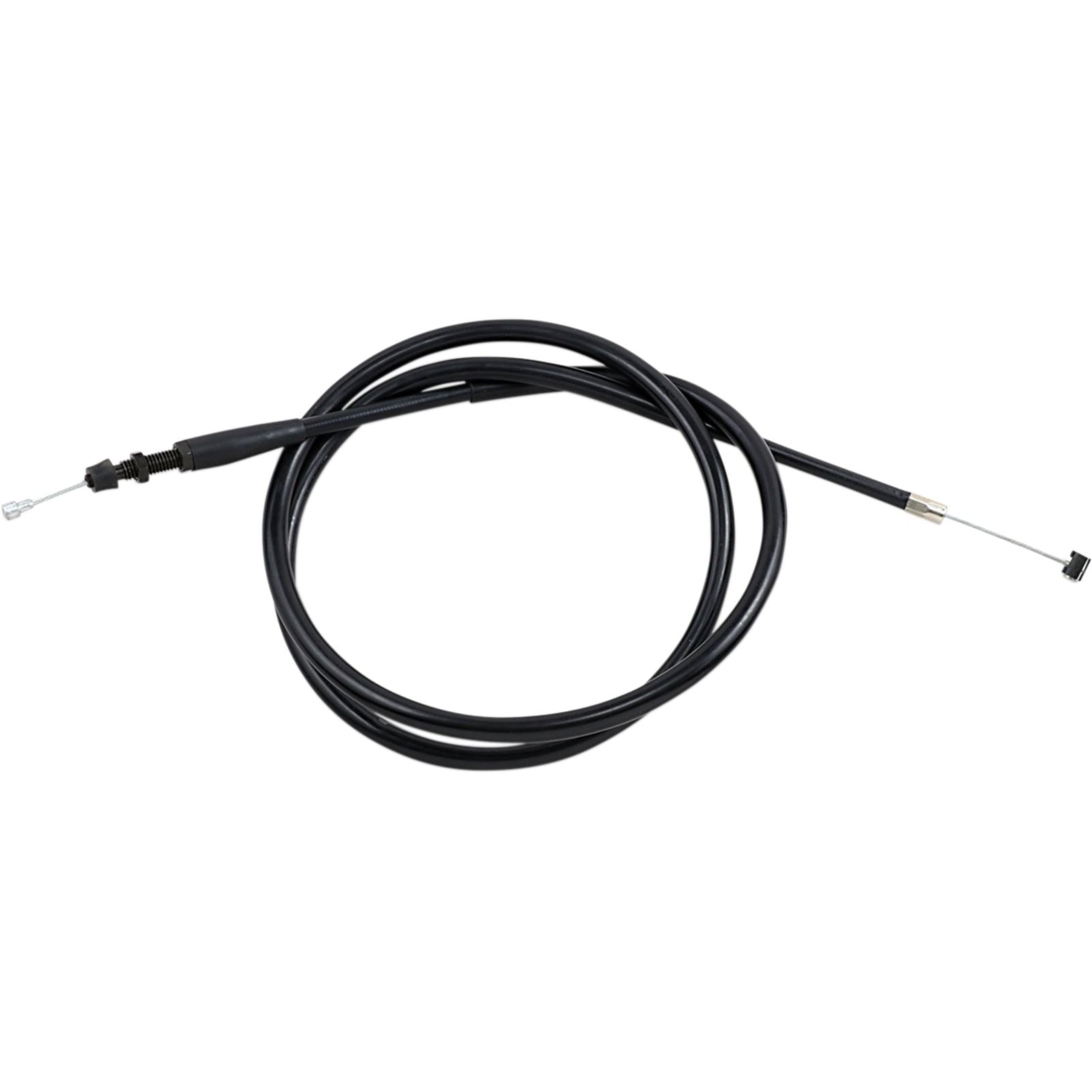 Motion Pro Black Vinyl Clutch Cable 05-0403_444866