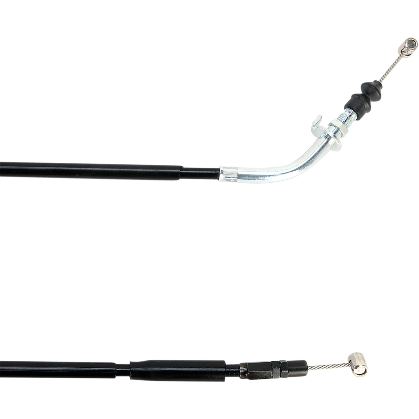 Motion Pro Black Vinyl Clutch Cable 05-0414_444863