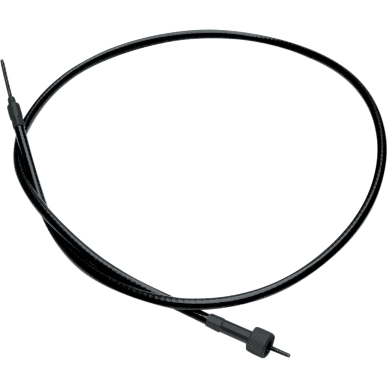 Motion Pro Blackout Speedo Cable [MPN: 06-2010]_444972