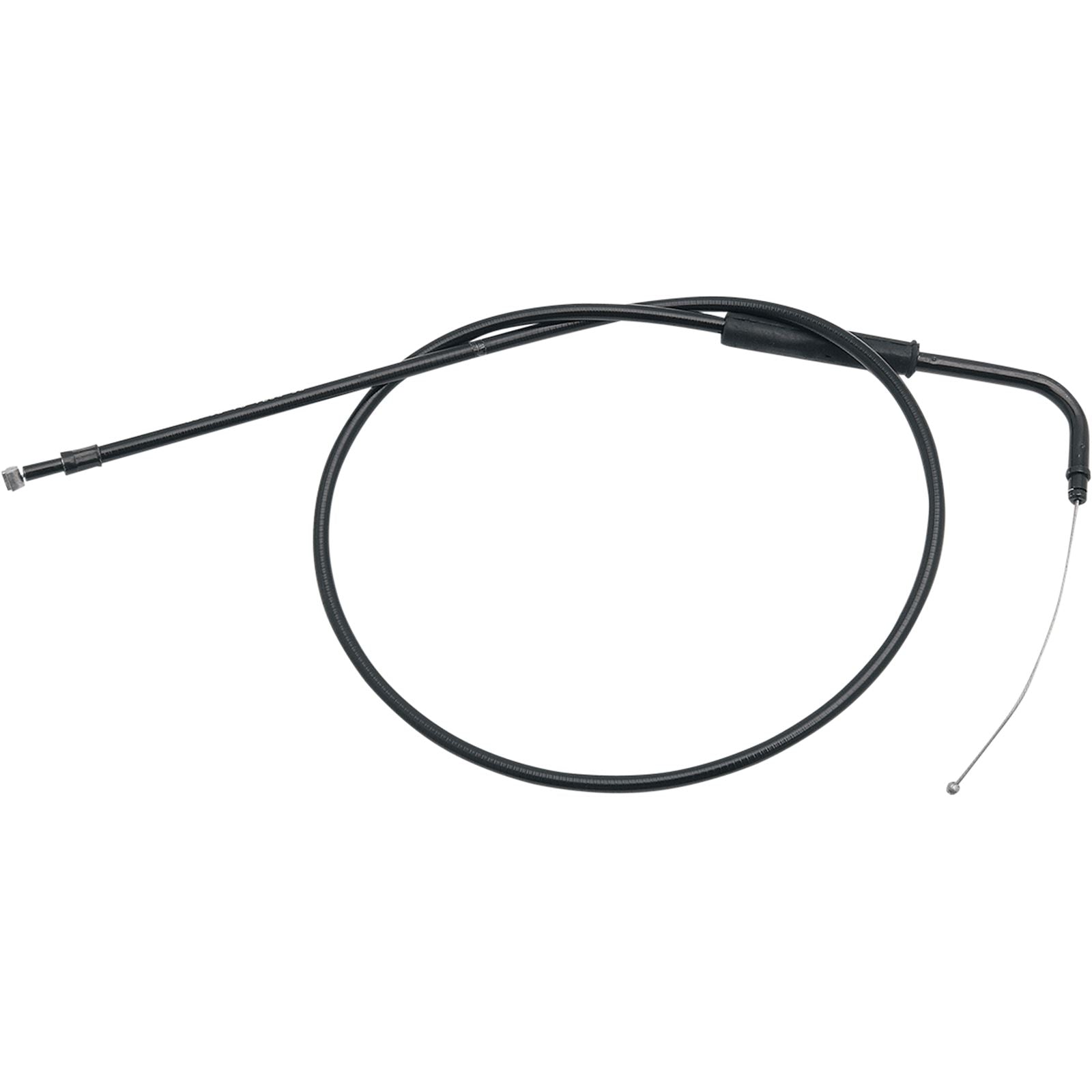 Motion Pro Blackout Throttle Cable 06-2268_444154