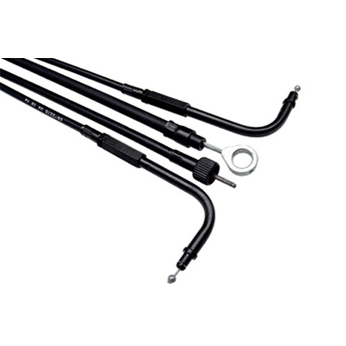 Motion Pro Blackout Throttle Cable 06-2268_555878