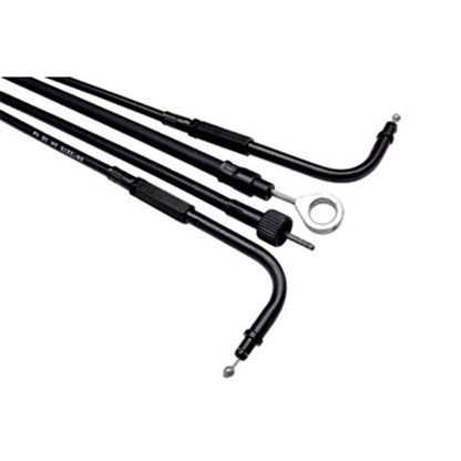 Motion Pro Blackout Throttle Cable 06-2268_555878