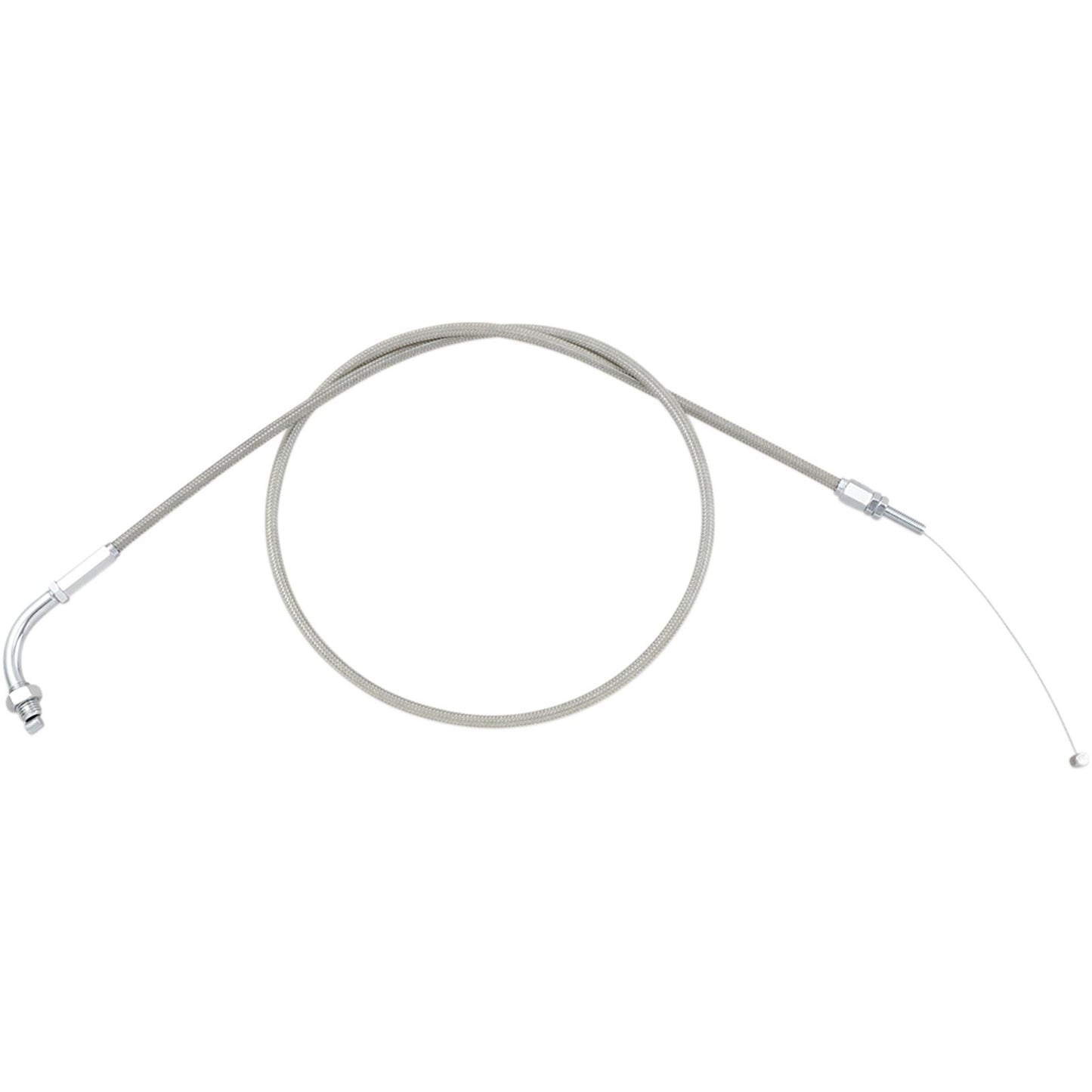 Motion Pro Armor Coat Throttle Pull Cable 62-0331_446127