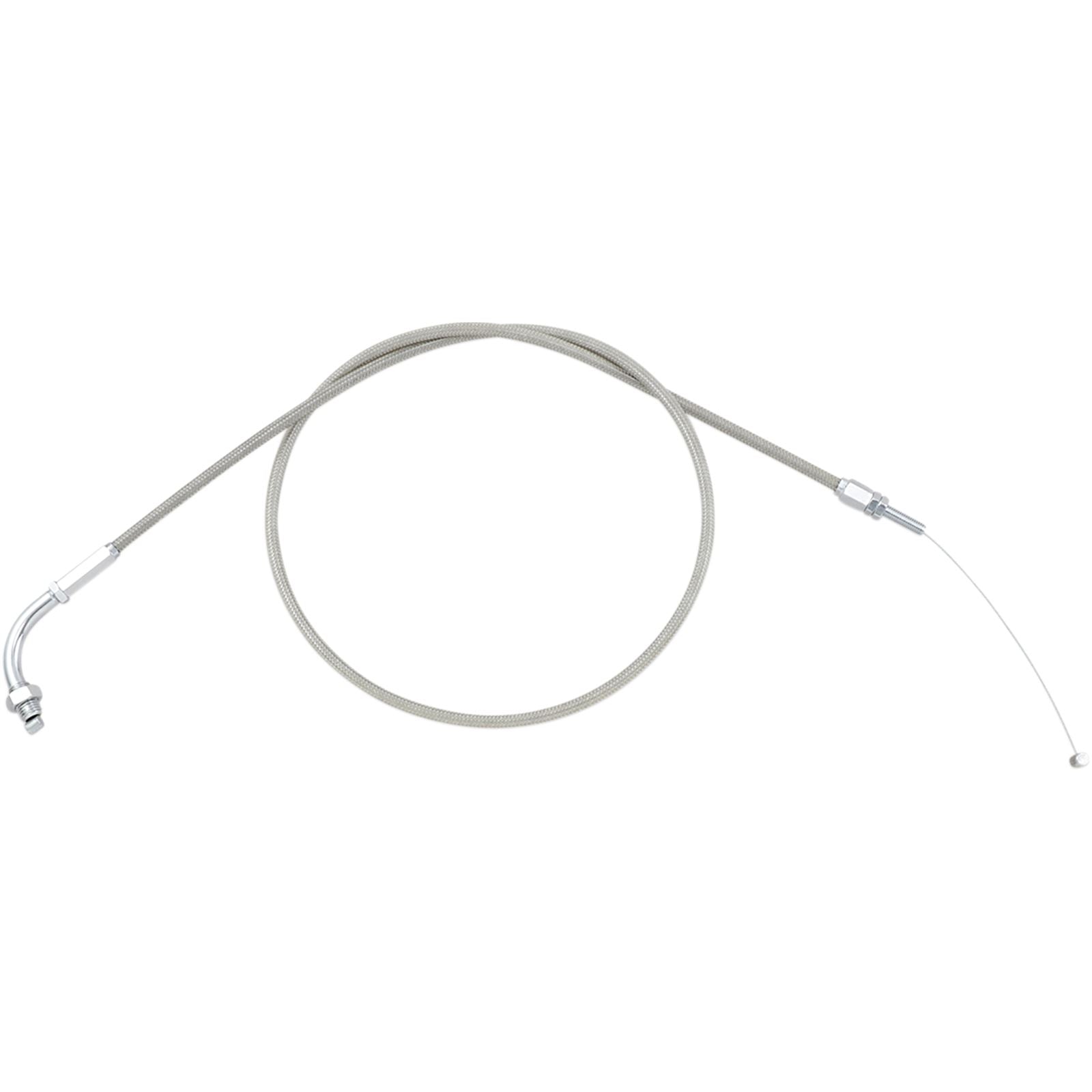 Motion Pro Armor Coat Throttle Pull Cable 62-0331_446127