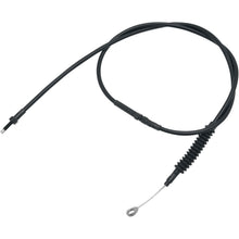 Motion Pro Longitudinally Wound Blackout Clutch Cable [MPN: 06-2389]_444761