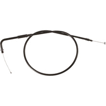 Motion Pro Blackout Throttle Cable 06-2396_29941