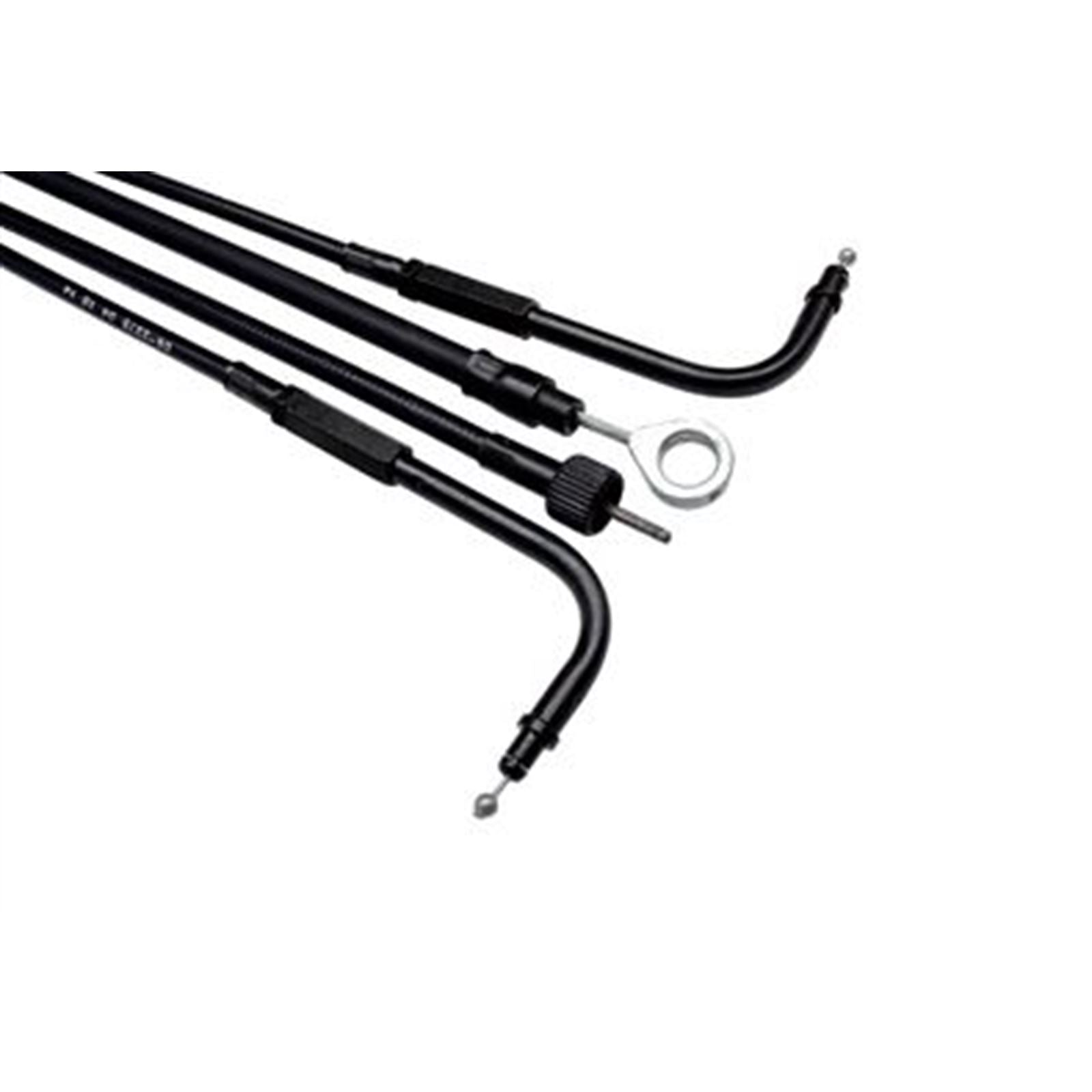 Motion Pro Longitudinally Wound Blackout Clutch Cable 06-2404_726525
