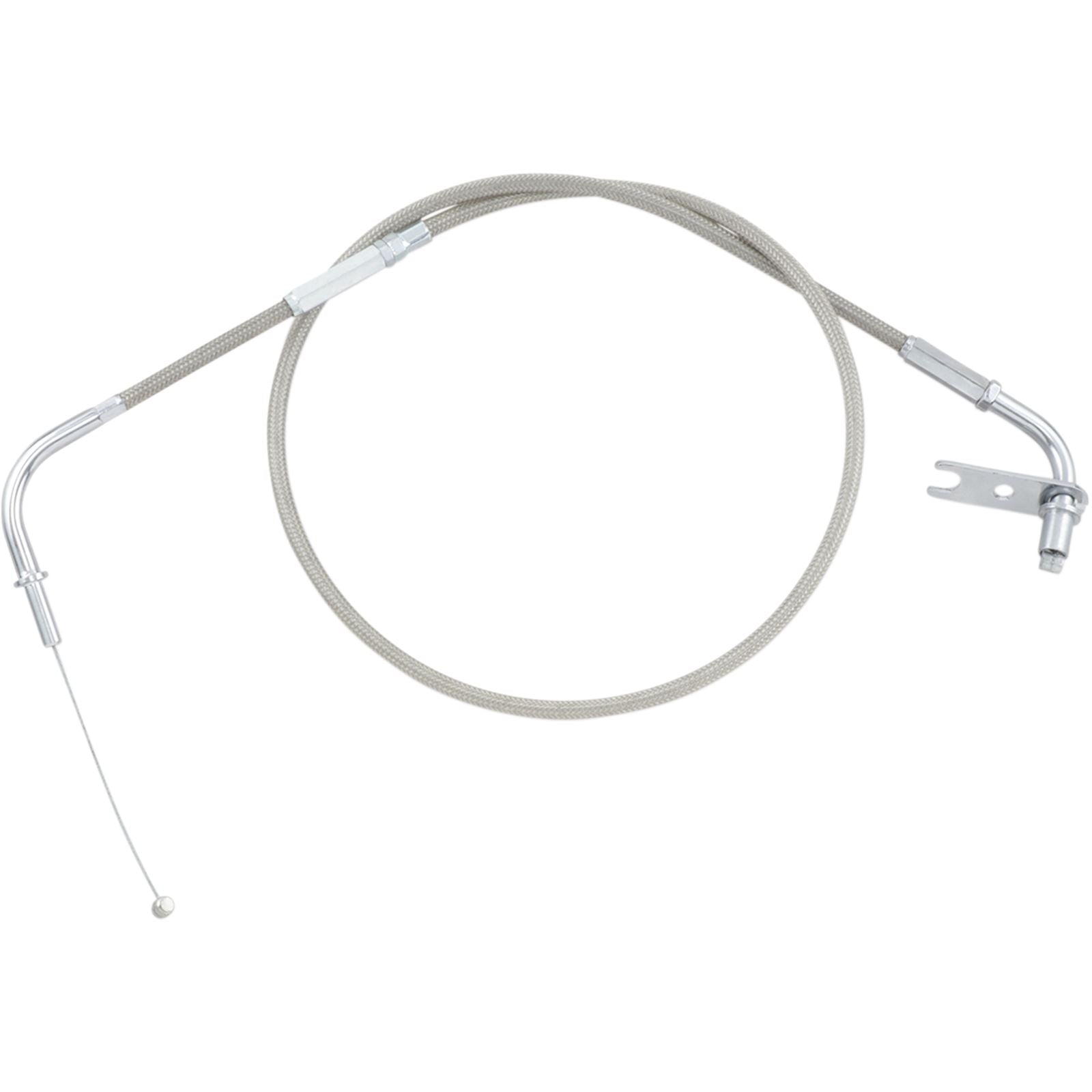 Motion Pro Armor Coat Throttle Pull Cable 63-0272_446132