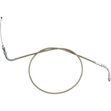 Motion Pro Armor Coat Throttle Push Cable 64-0229_444255