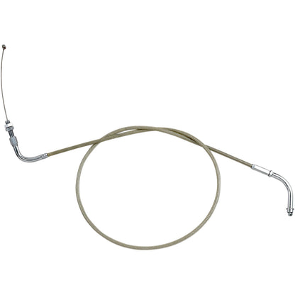 Motion Pro Armor Coat Throttle Push Cable 64-0229_444255