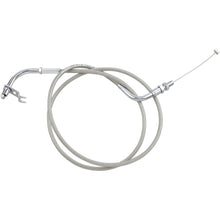 Motion Pro Armor Coat Throttle Pull Cable 64-0237_444237