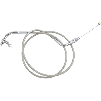 Motion Pro Armor Coat Throttle Pull Cable 64-0237_444237
