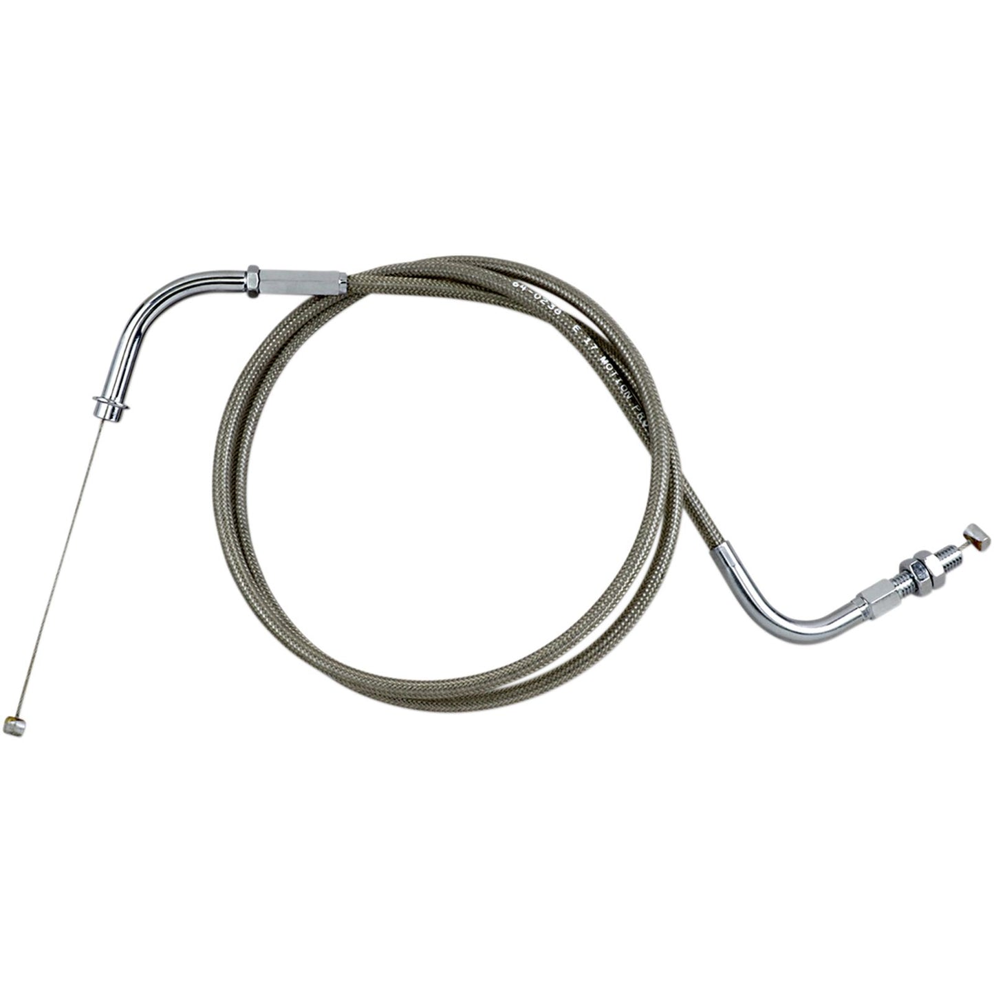 Motion Pro Armor Coat Throttle Push Cable 64-0238_444238