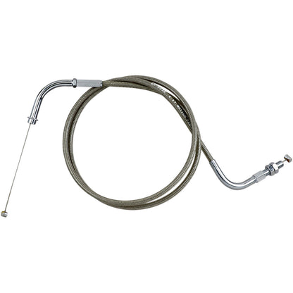 Motion Pro Armor Coat Throttle Push Cable 64-0238_444238