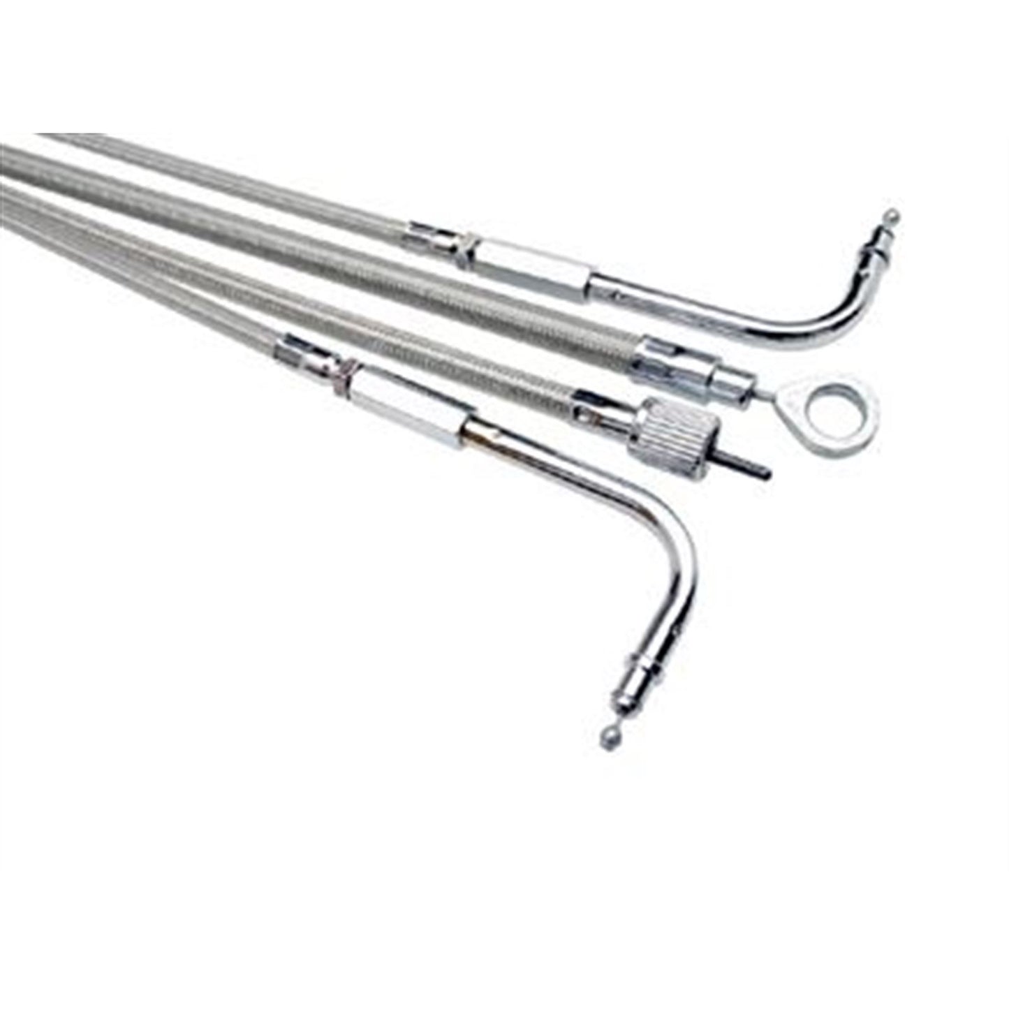 Motion Pro Armor Coat Throttle Push Cable 64-0258_726555