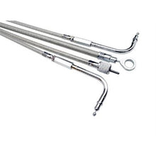 Motion Pro Armor Coat Throttle Push Cable 64-0258_726555