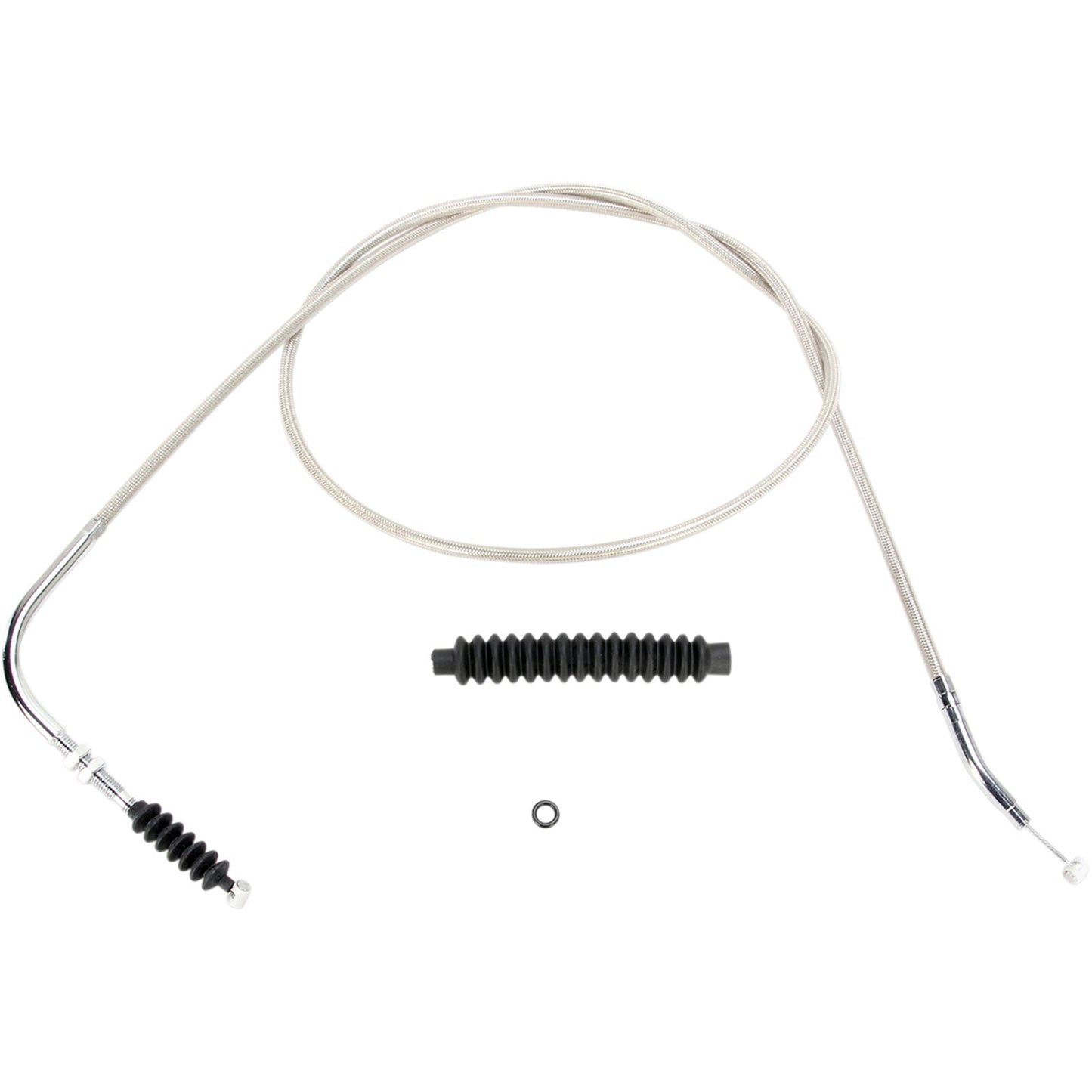 Motion Pro Armor Coat Clutch Cable [MPN: 64-0259]_444850