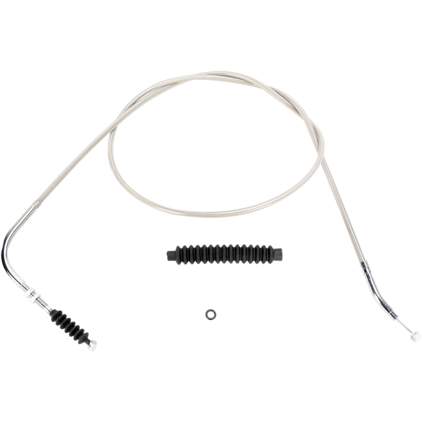 Motion Pro Armor Coat Clutch Cable [MPN: 64-0259]_444850