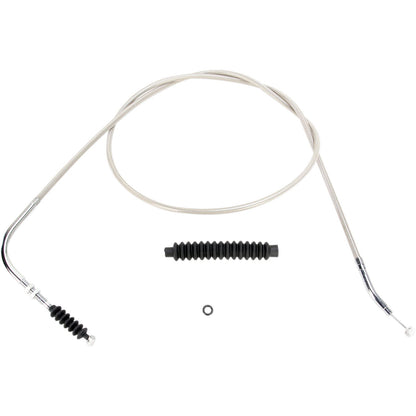 Motion Pro Armor Coat Clutch Cable [MPN: 64-0259]_444850