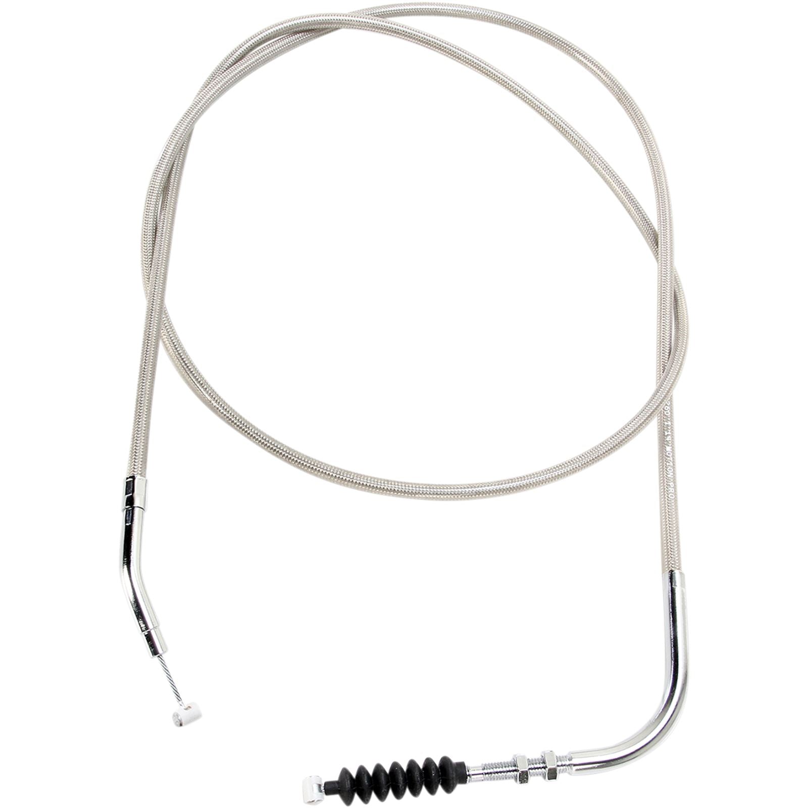 Motion Pro Armor Coat Clutch Cable 64-0260_444852