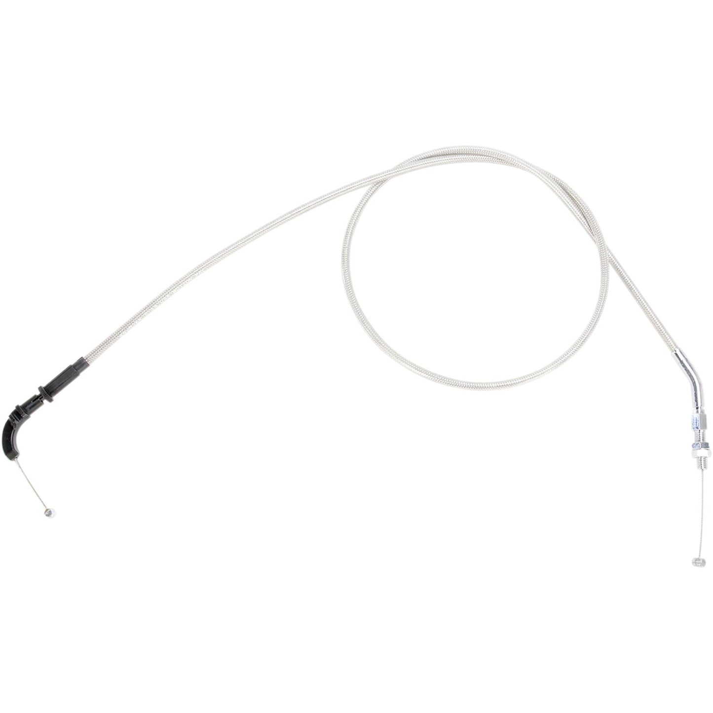 Motion Pro Armor Coat Throttle Pull Cable 64-0264_444395