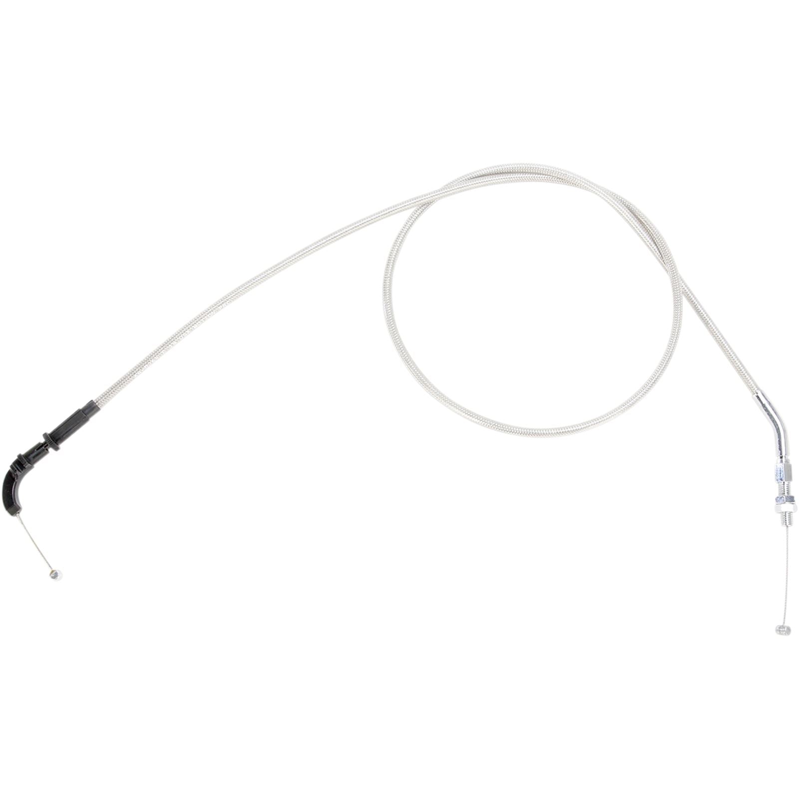 Motion Pro Armor Coat Throttle Pull Cable 64-0264_444395